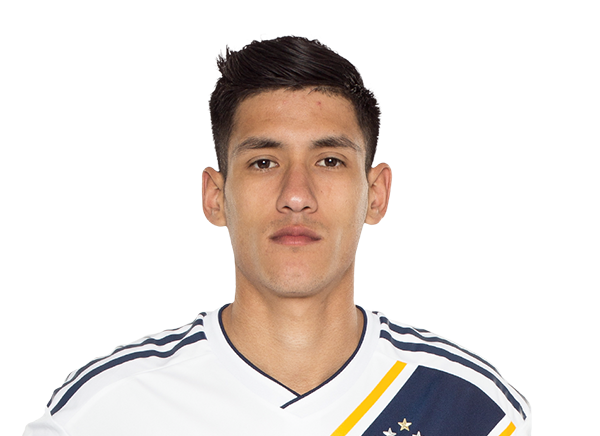 Uriel Antuna